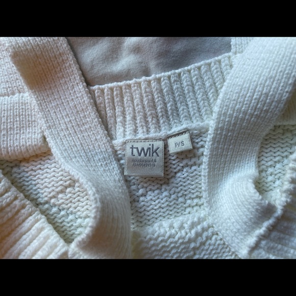 Cottagecore Knit Cami - Picture 2 of 4